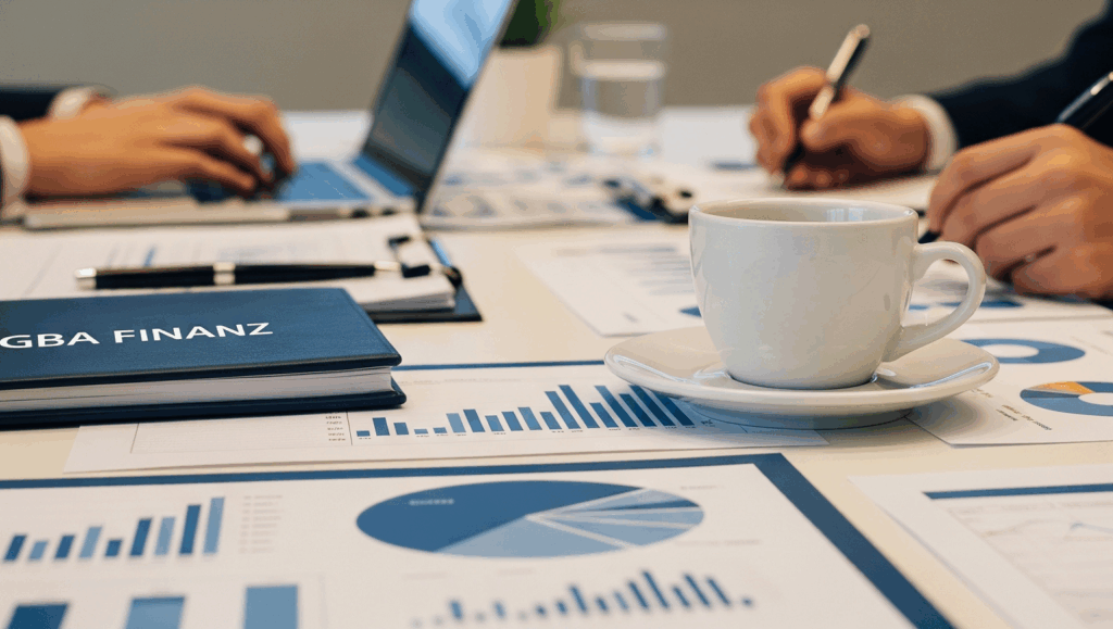 gba finanz
