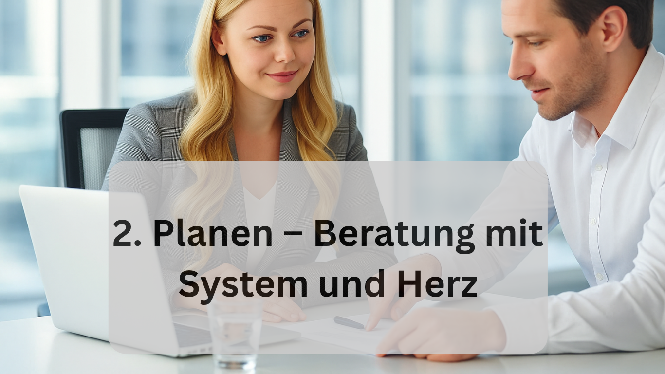 Unternehmen gba finanz beratung