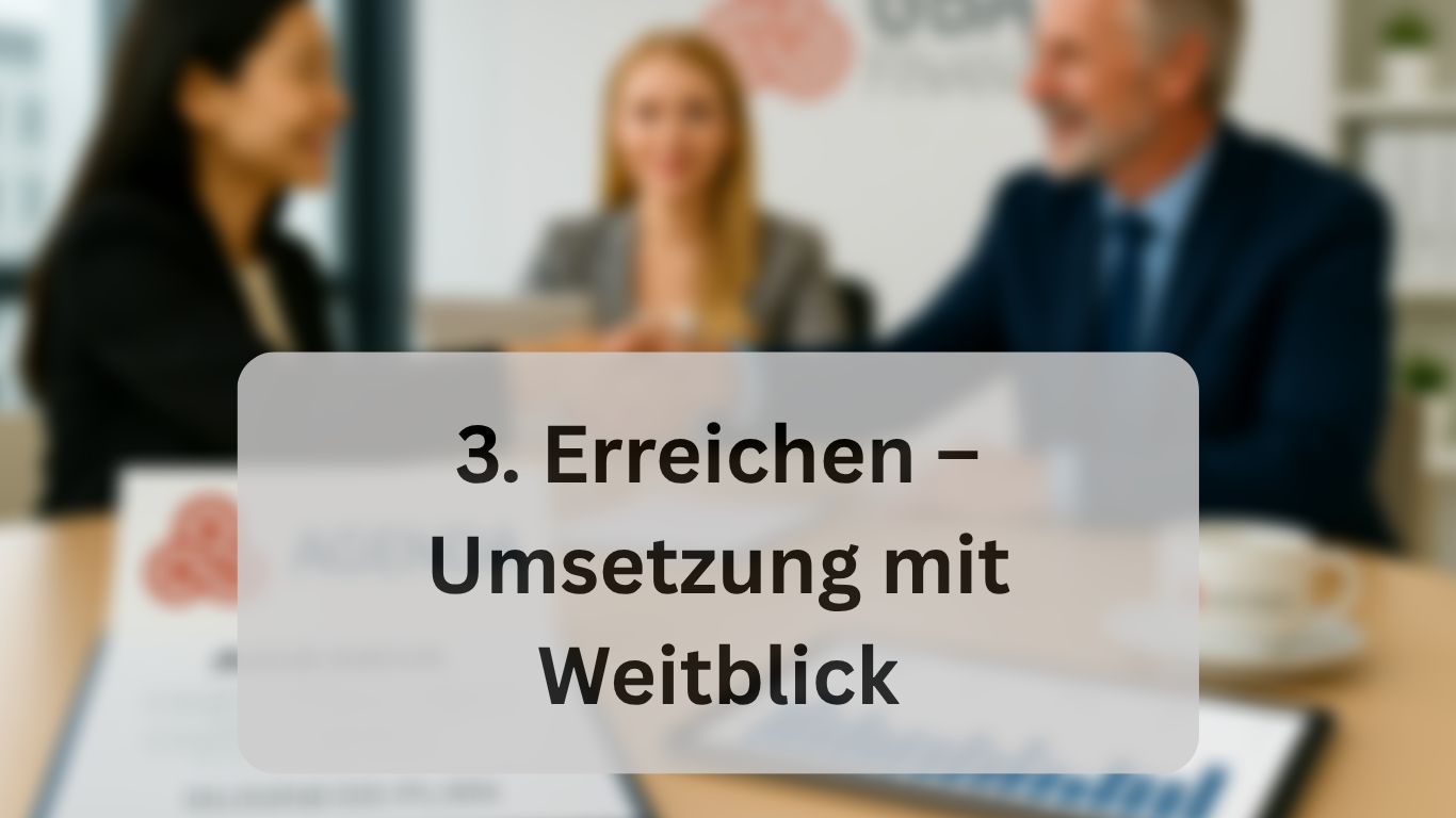 Unternehmen gba finanz beratung