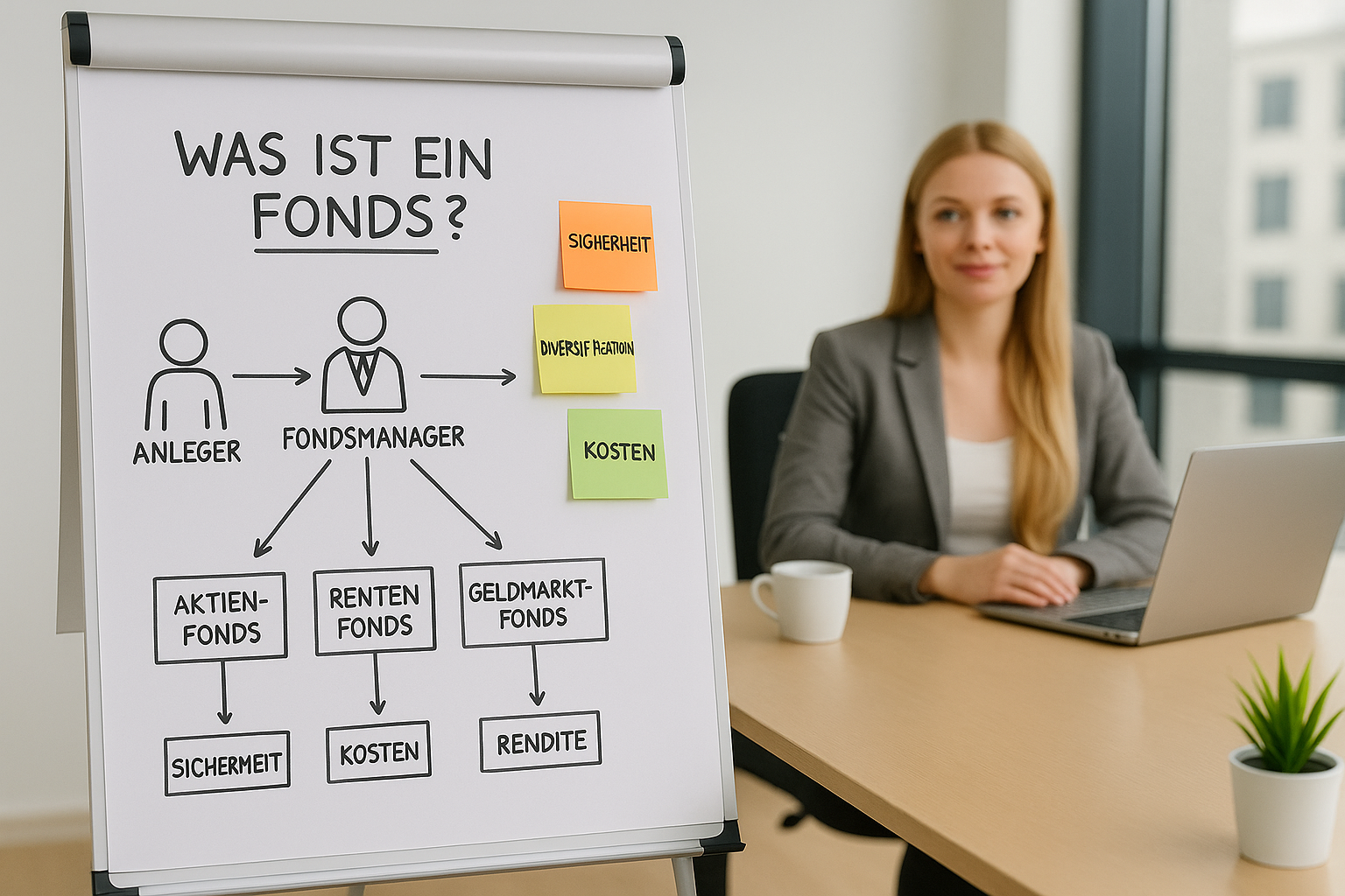 Immobilien fonds gbafinanz