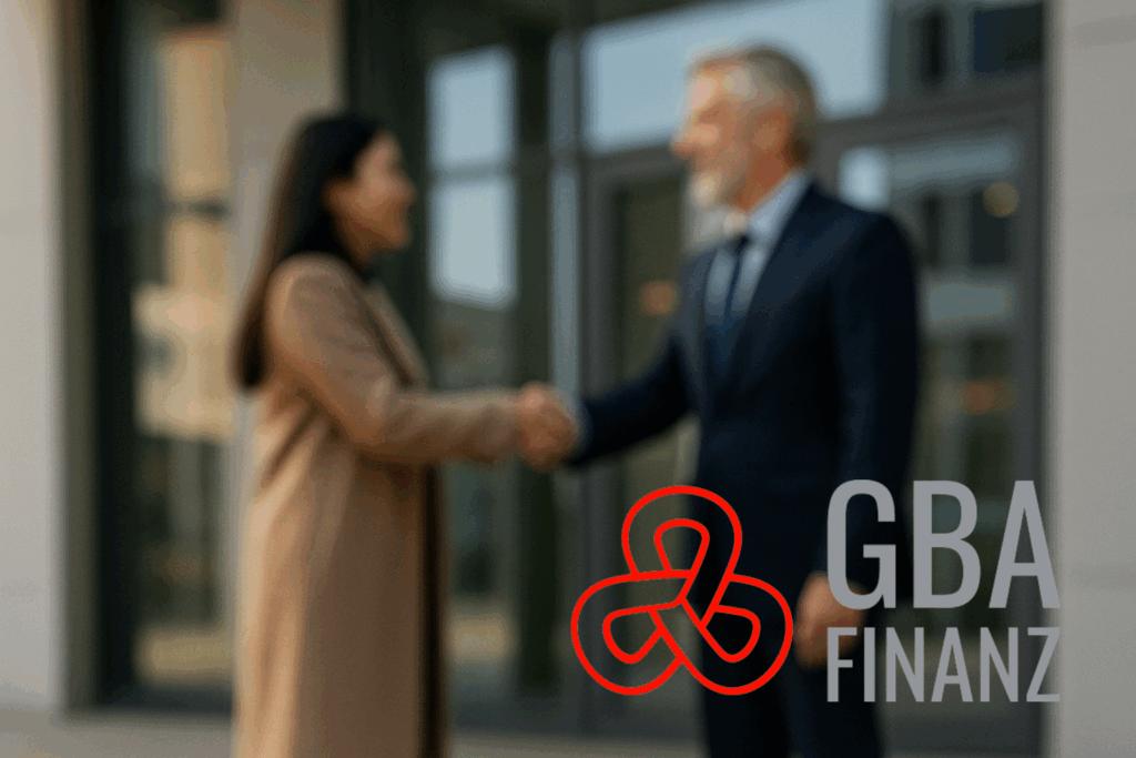 GBAFinanz – Ihre Experten für Finanzen