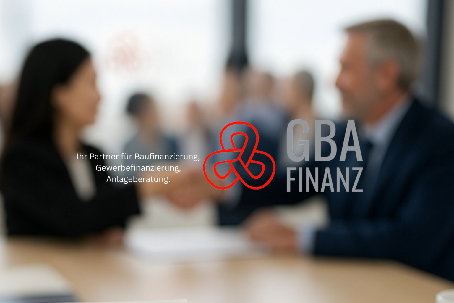 GBAFinanz – Ihre Experten für Finanzen