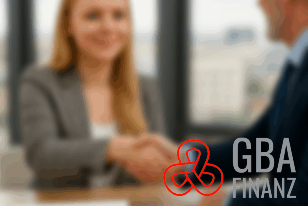 GBAFinanz -Finanzberatung
