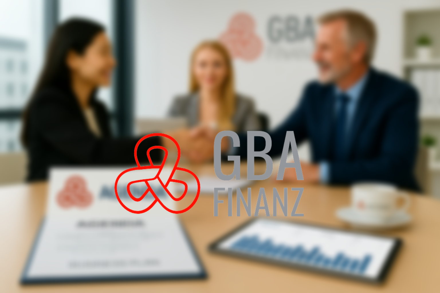 Immobilien gba finanz beratung