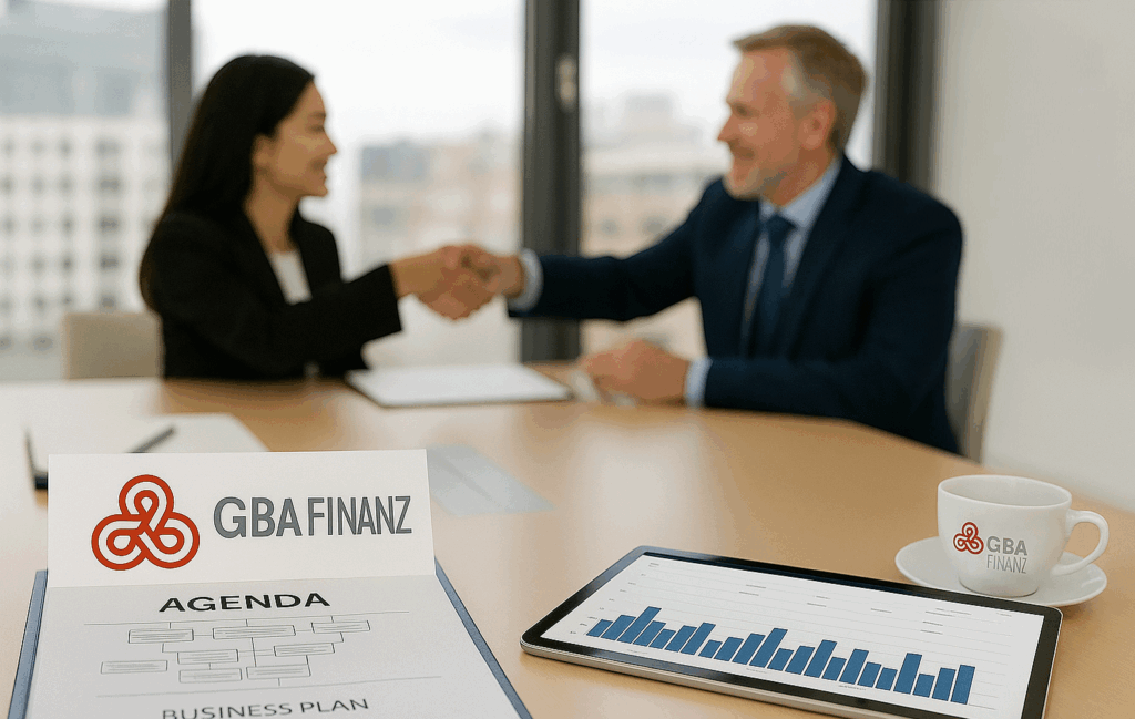 gba finanz planung