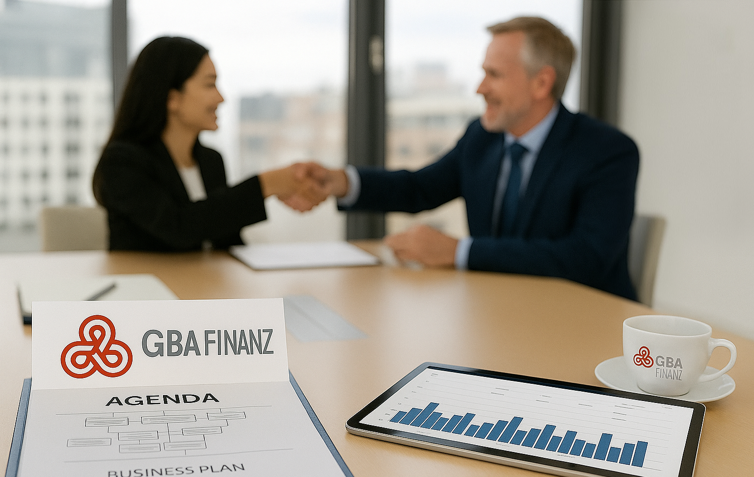 Immobilien gba finanz planung