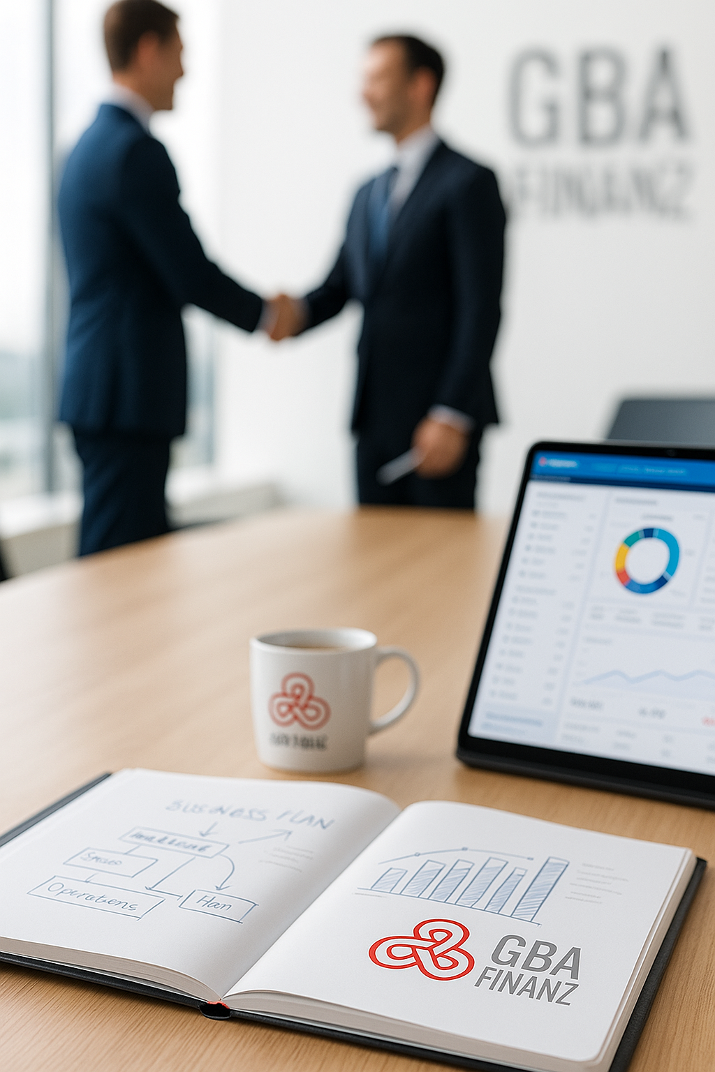 gba finanz beratungen