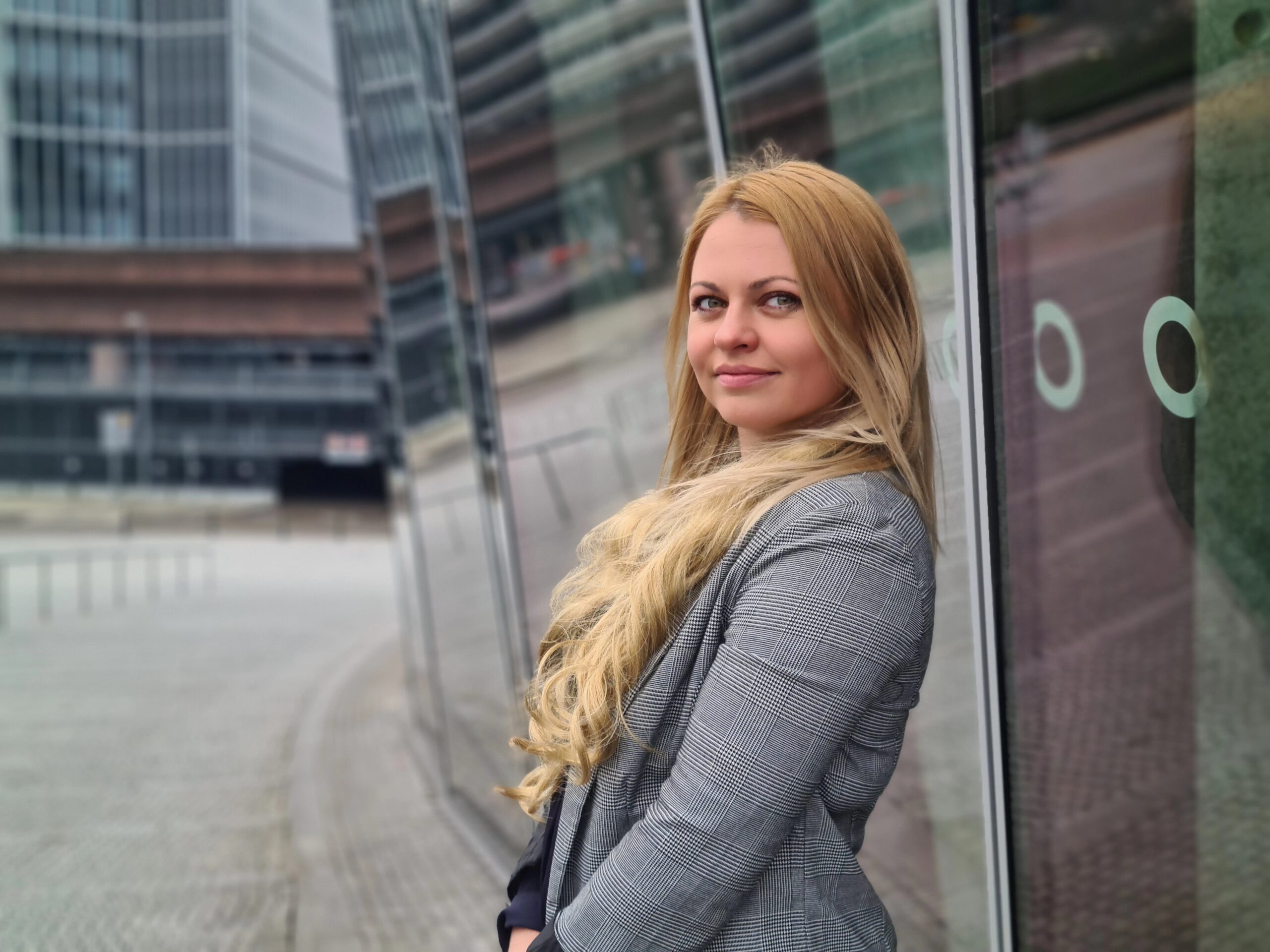 gba beratung mitarbeiterin