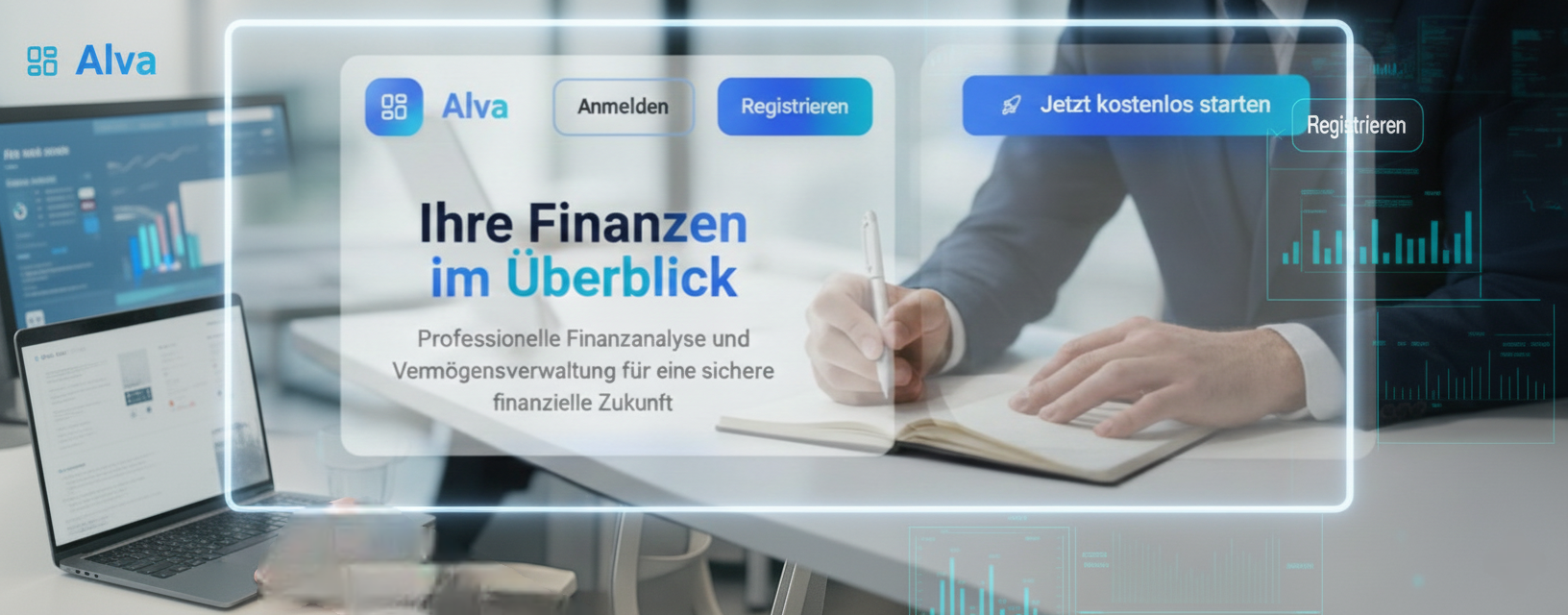 alva gba finanz
