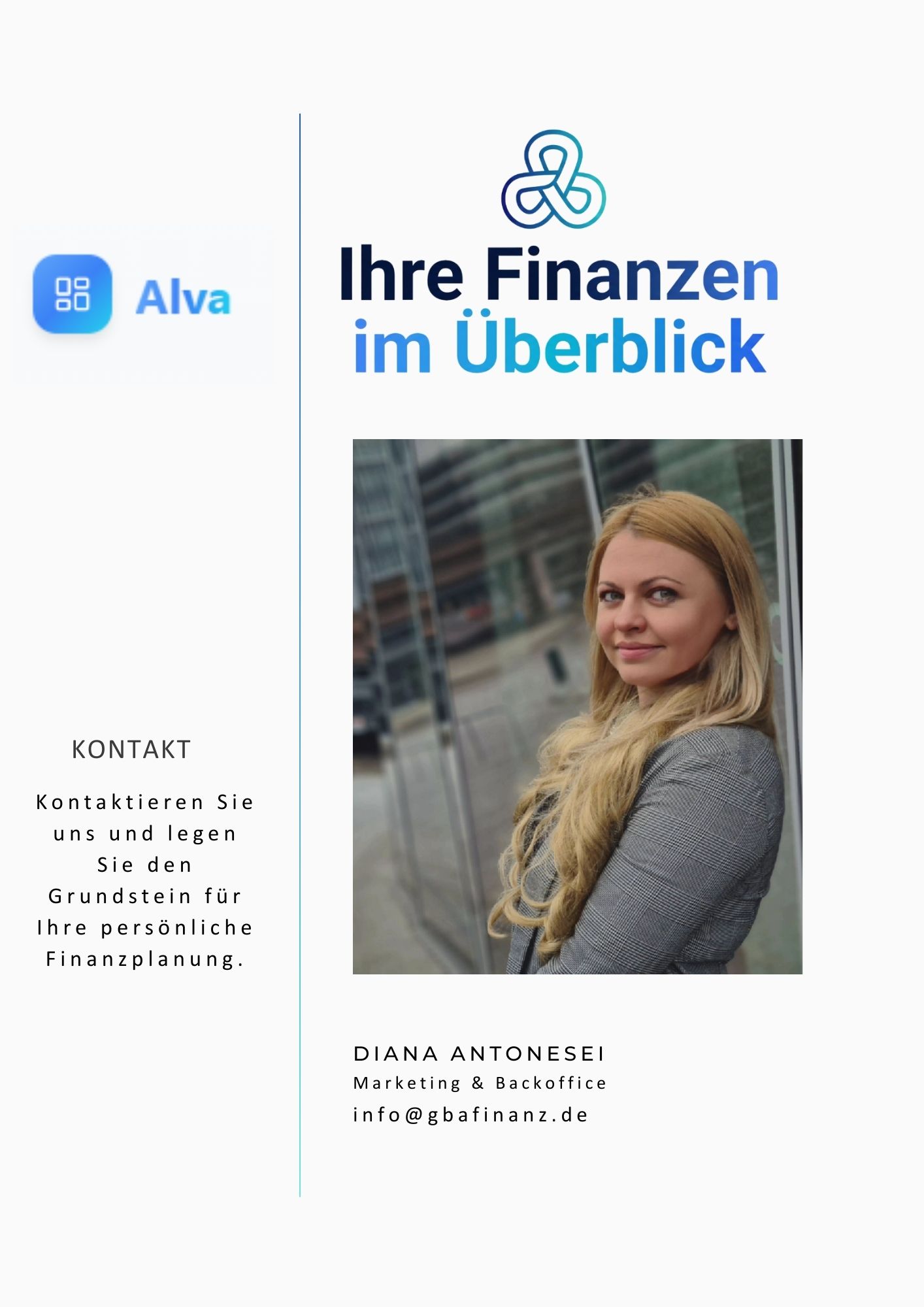 diana antonesei gba finanz