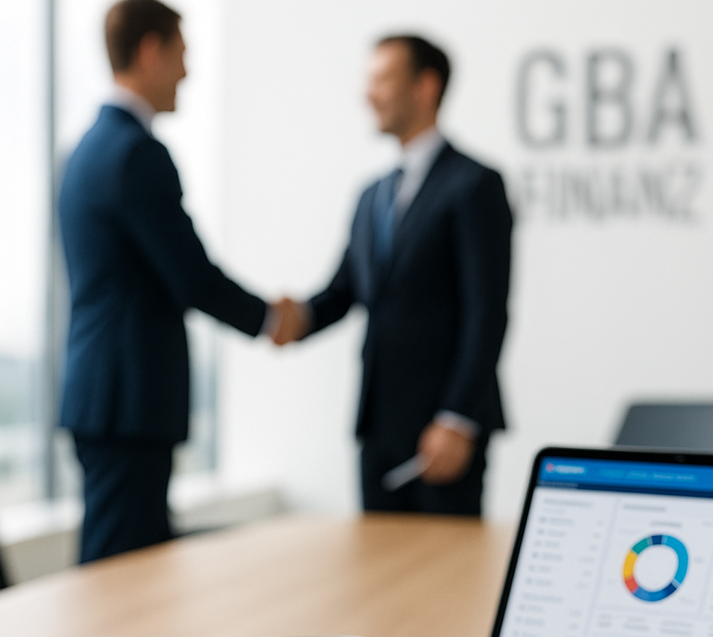 gba finanz beratungen alva