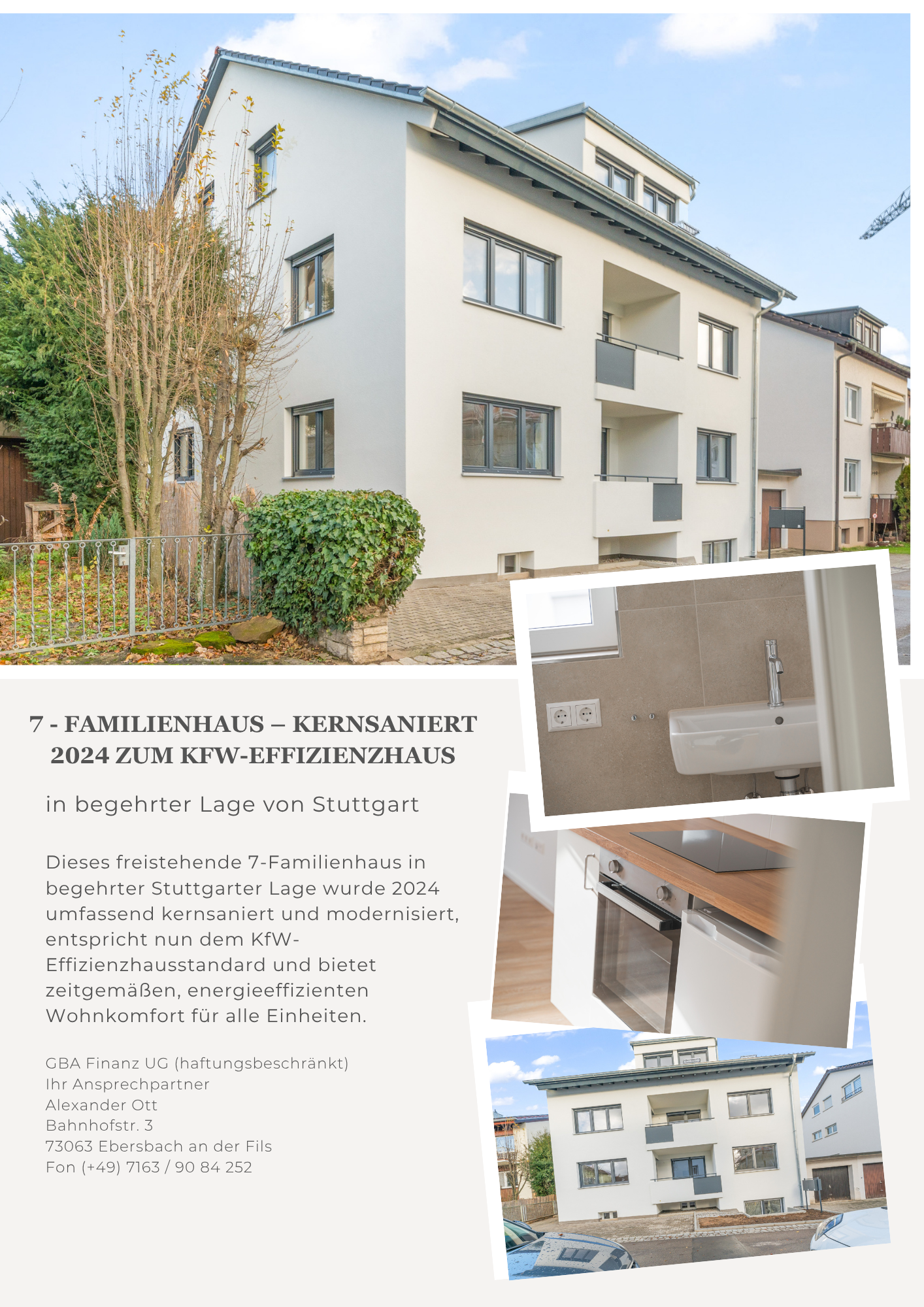 Asset-Management haus1