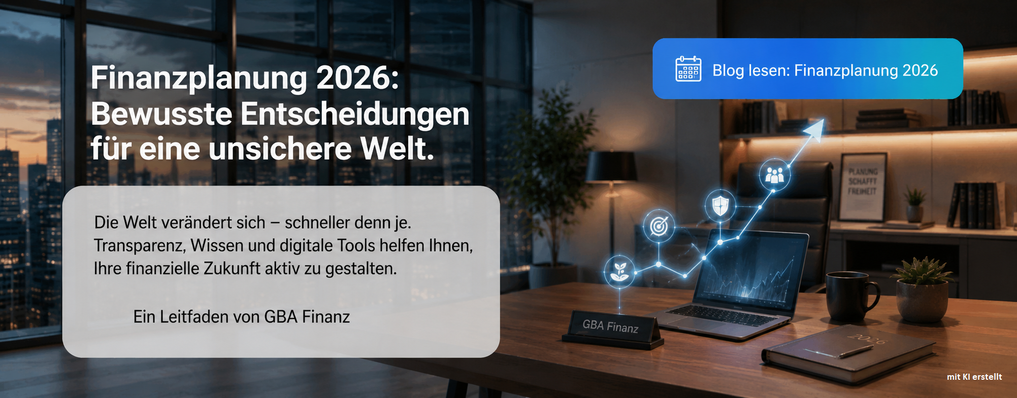 finanzplanung 2026 gba finanz