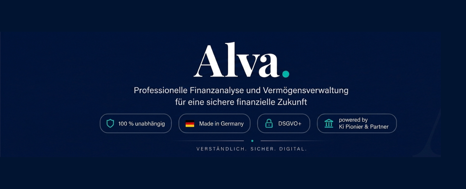 alva finanz
