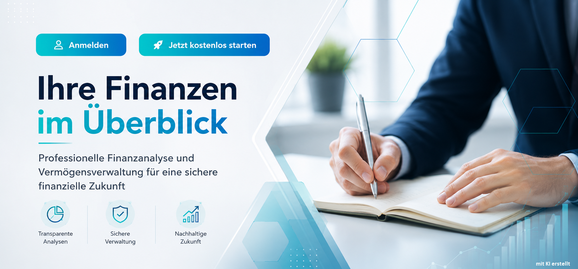 ihre finanzen alva