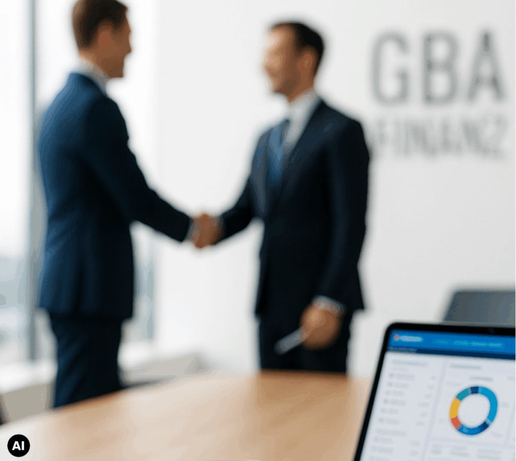 gba finanz investment